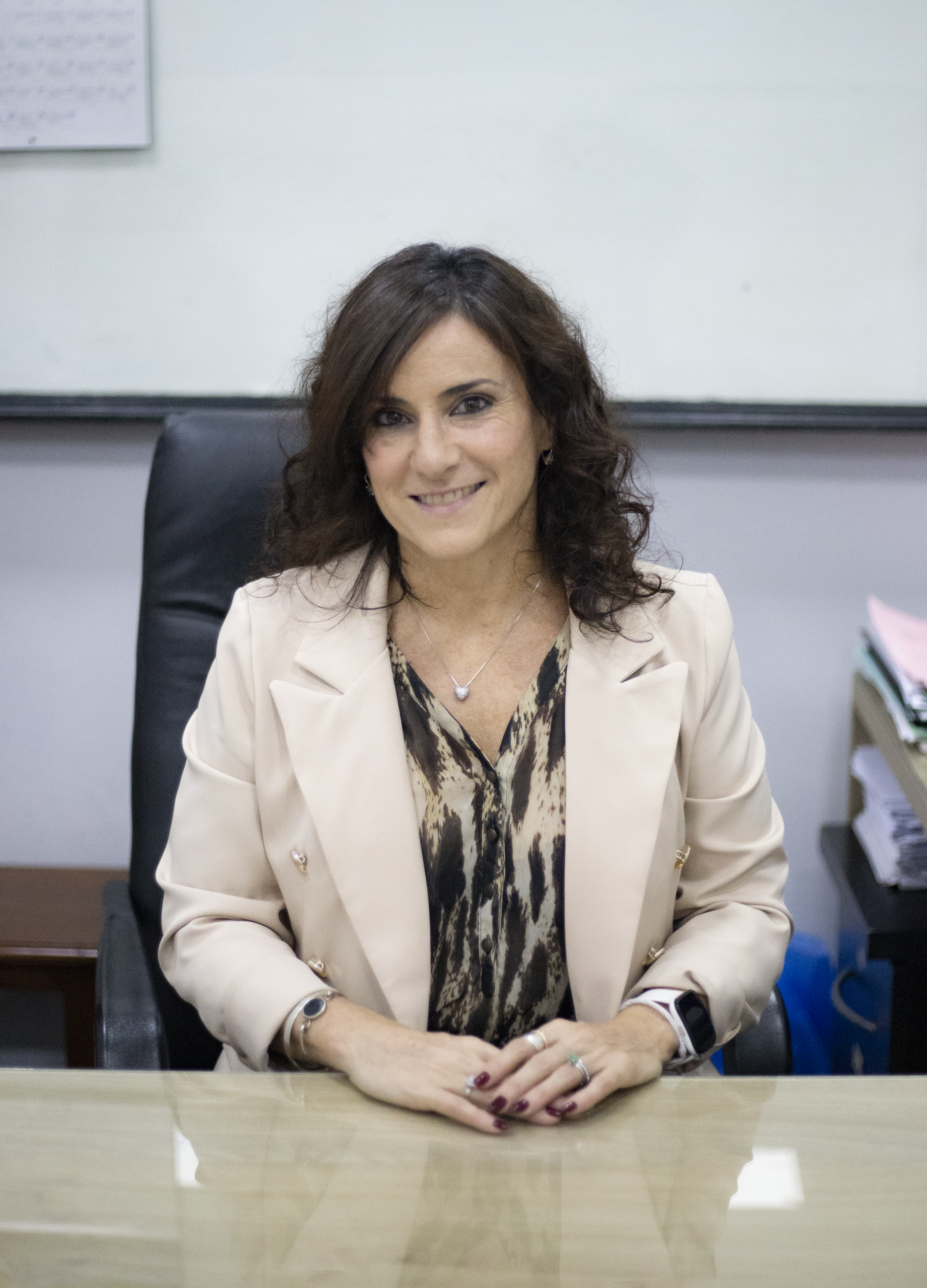 Cra. Marianela Miconi